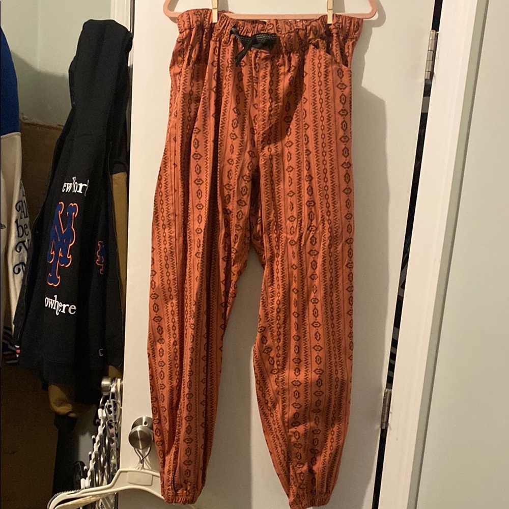 Prana Saucha Pant